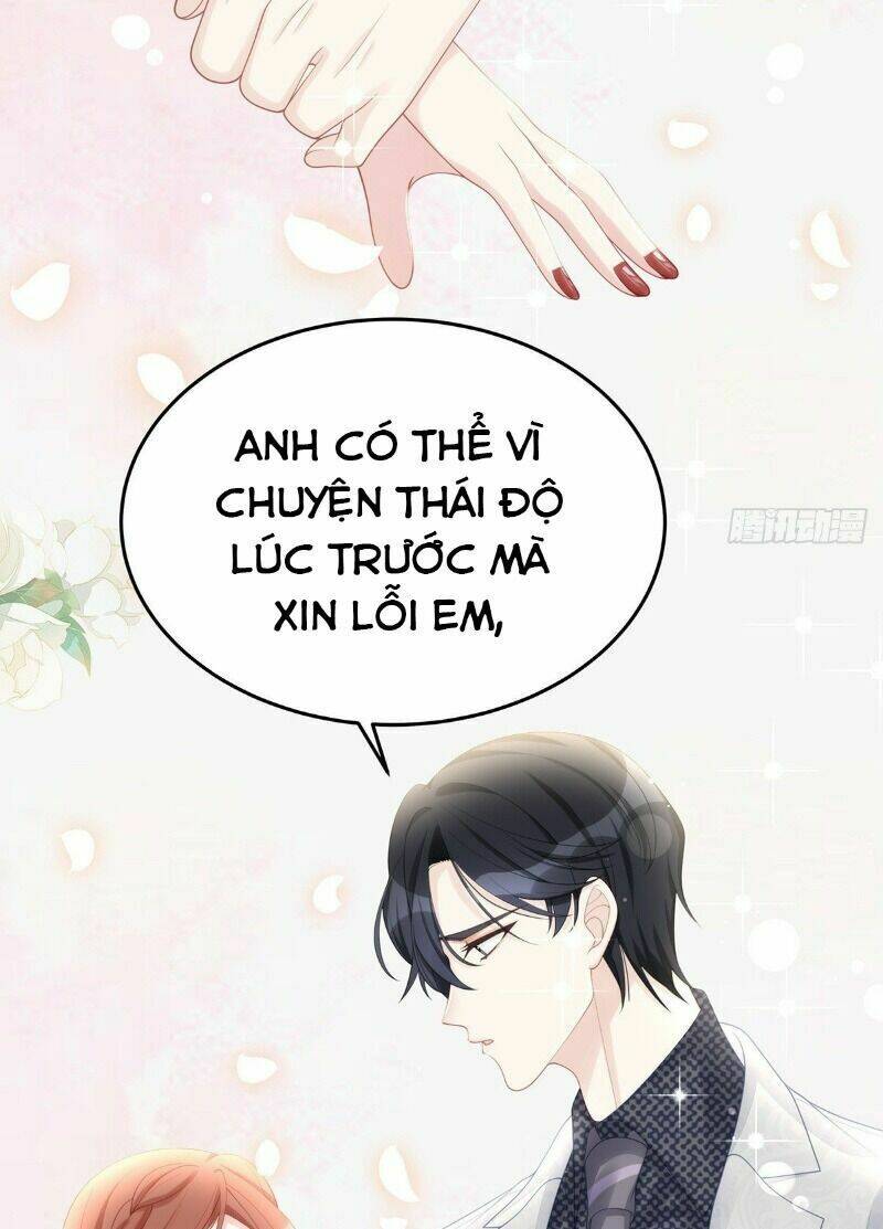 chỉ muốn cưng chiều em chapter 59 33