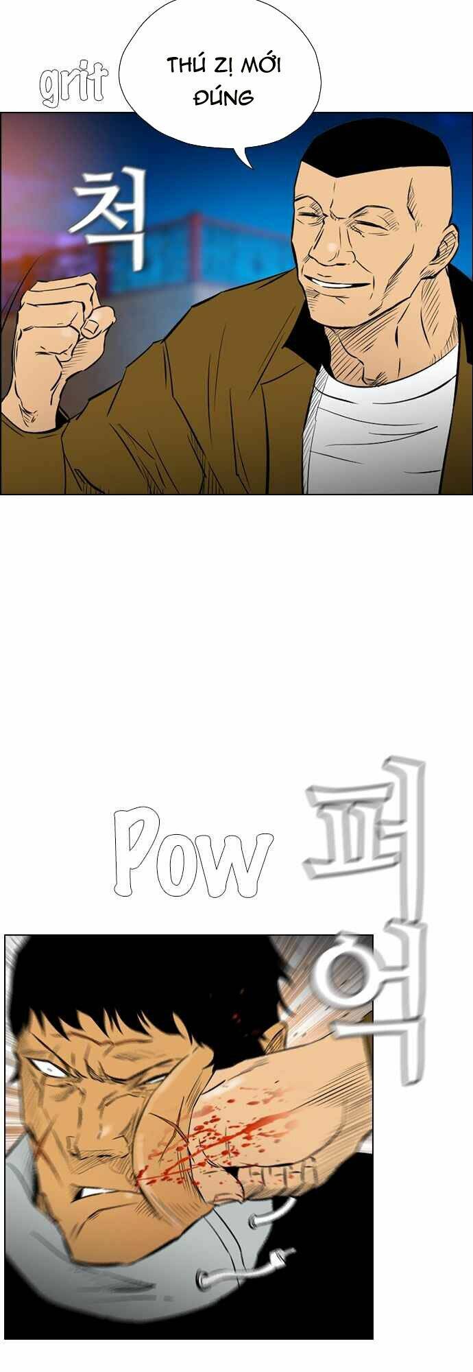 kẻ hồi sinh chapter 134 32