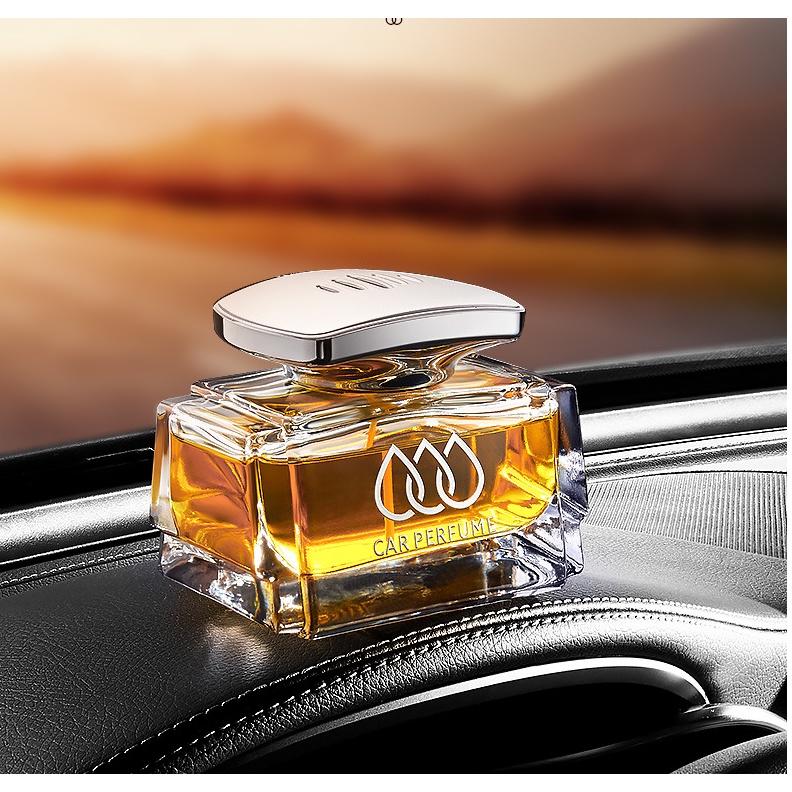NƯỚC HOA XE HƠI Ô TÔ CAR PERFUME CAO CẤP SANG CHẢNH