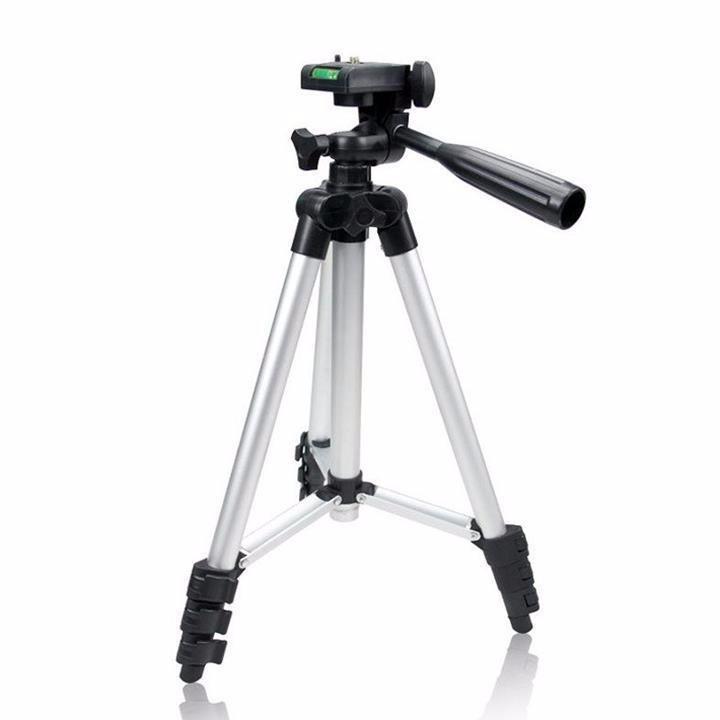 Giá đỡ chụp hình 3 chân Tripod TF-3110