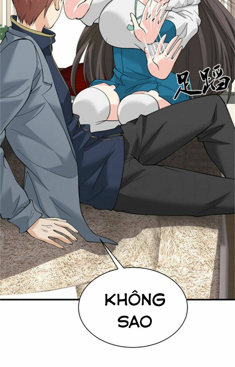 hoa hậu giảng đường luôn bên người chapter 49 6