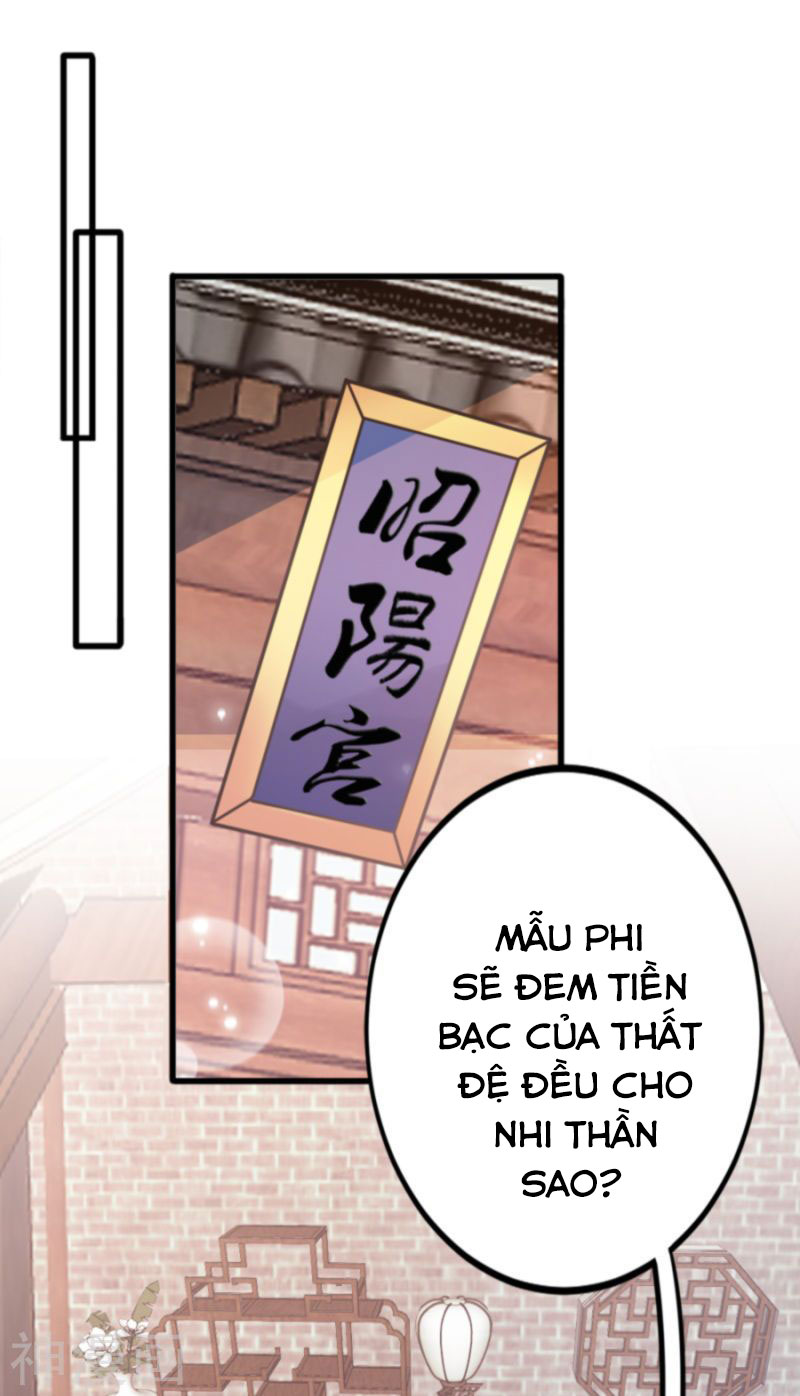 độc tâm cuồng phi khuynh thiên hạ chapter 82 43