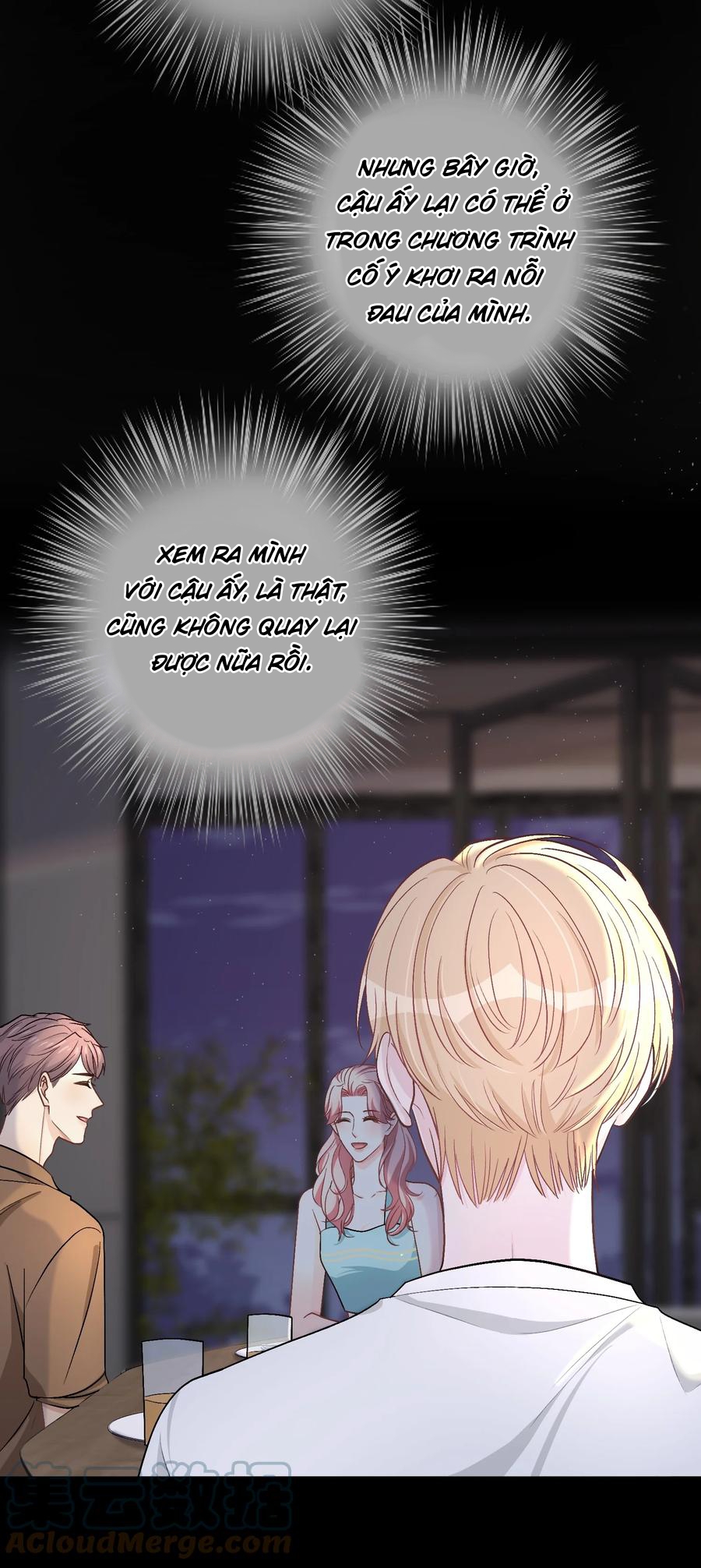 trước và sau ly hôn! chapter 35 21