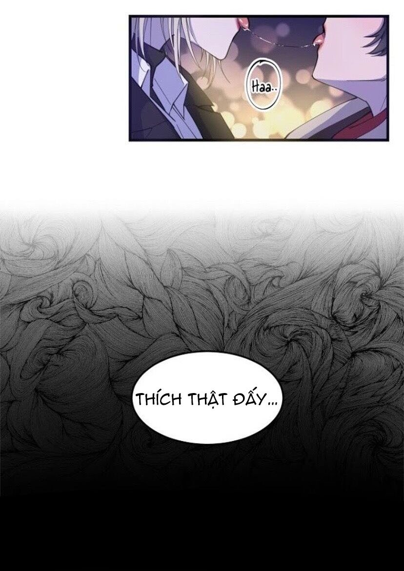 người tình dâm đãng của tôi chapter 1 21