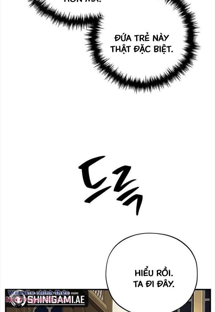 sự thức tỉnh của hắc ma pháp sư sau 66666 năm chapter 110 97