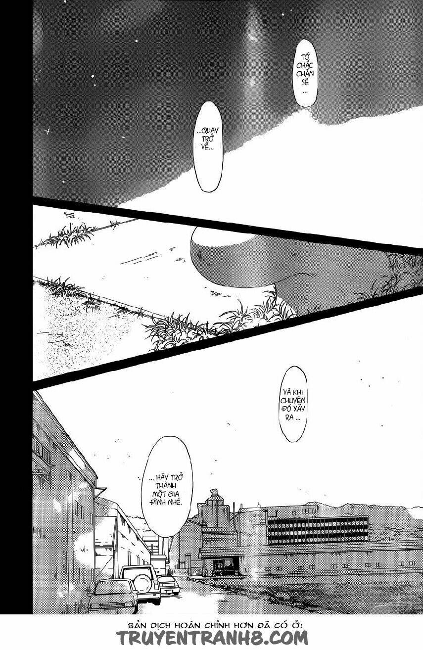 anh đã cho em biết bao thứ đầu tiên chapter 101 42