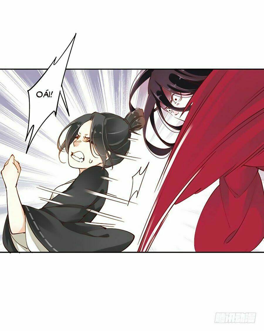 thiền tâm vấn đạo chapter 5 59