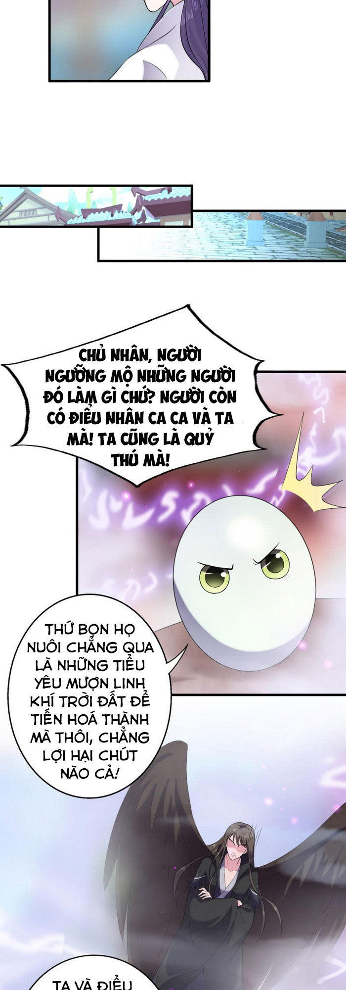 tà y cuồng thê chapter 59 17