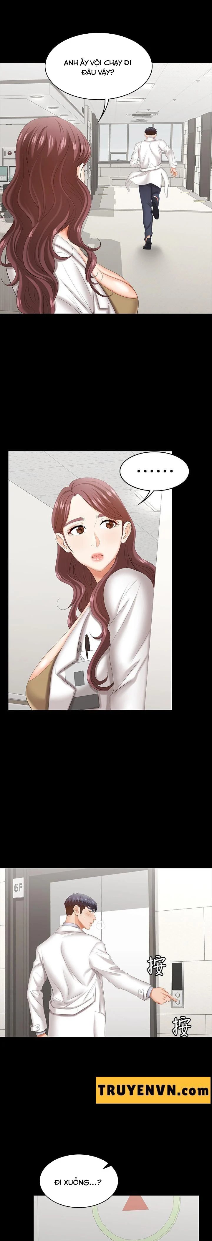 hoán đổi vợ chồng chapter 40 29