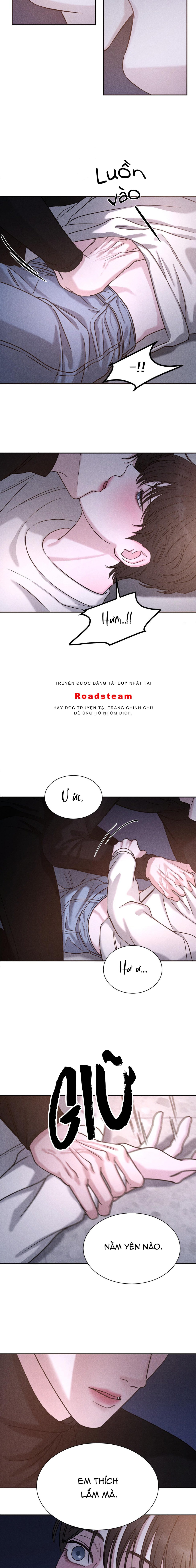 đặc ân (joo eun) chapter 3 15