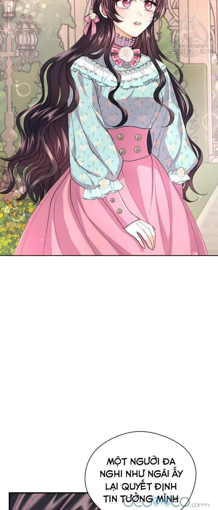 roelin bước đến tương lai chapter 16 3