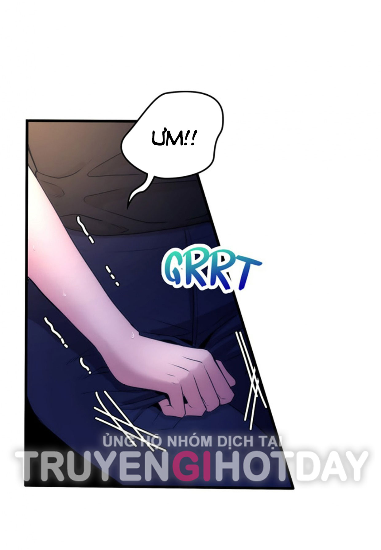 Khách Sạn Máu chapter 7.2 - Trang 33