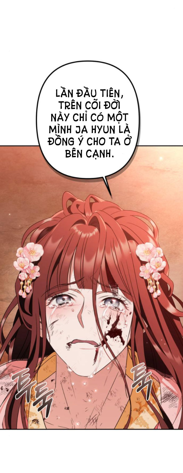 bản tình ca heeran chapter 56.2 28