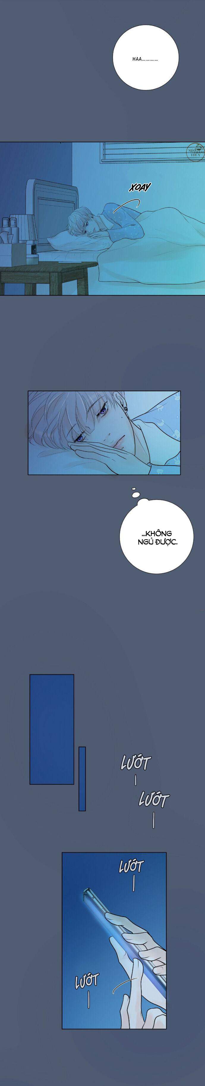 bạn có tò mò về bài review? chapter 15 14