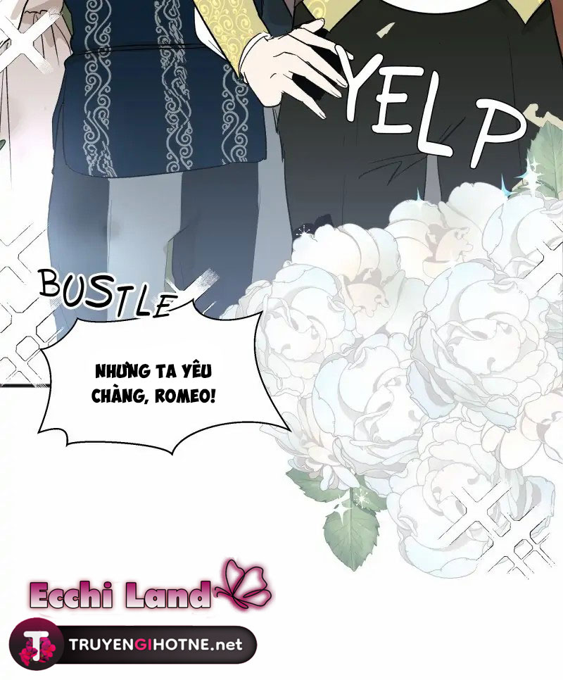 tạm biệt juliet của ta chapter 3.2 6