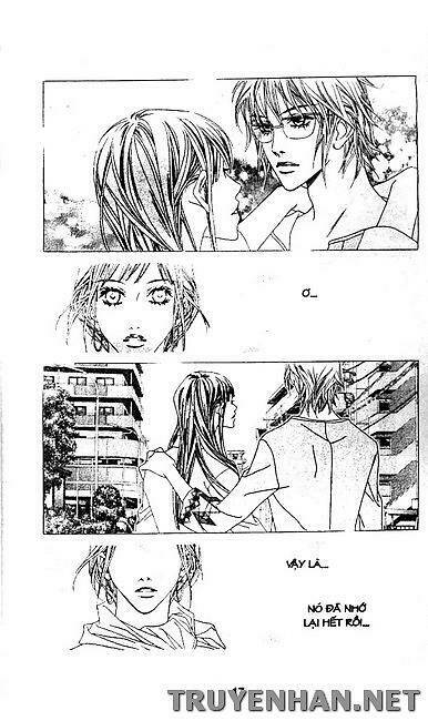 seduction more beautiful than love chapter 26 1