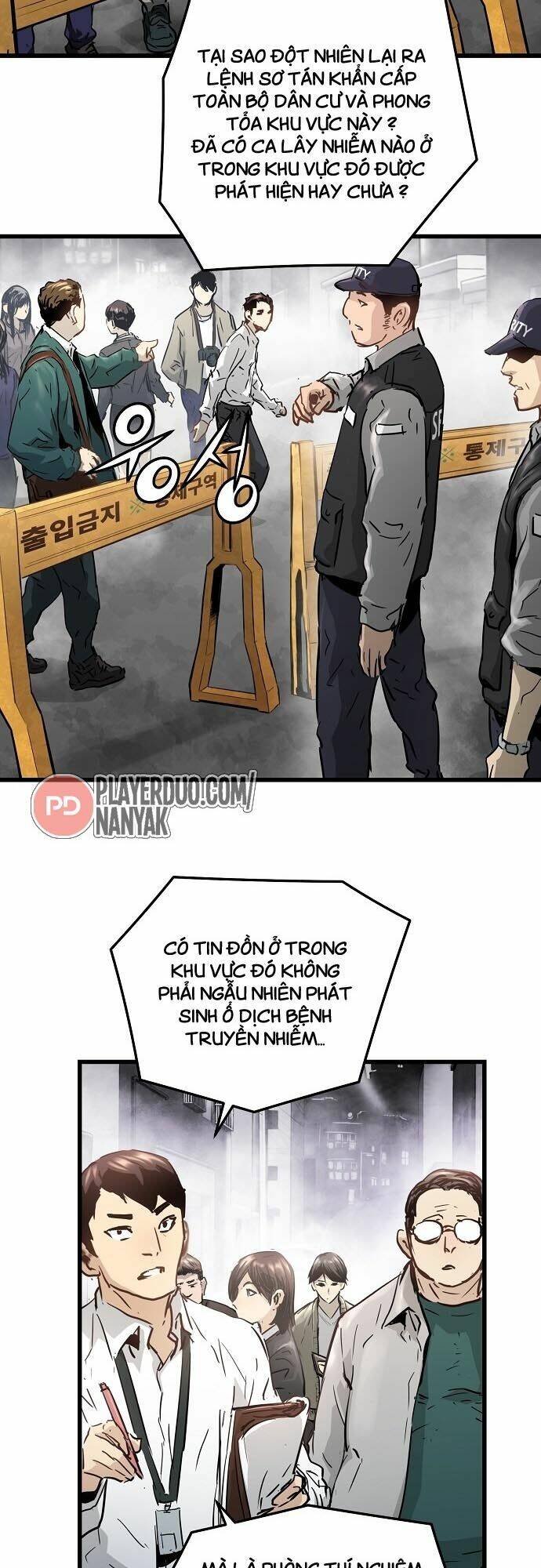 hứa lan chapter 83 35