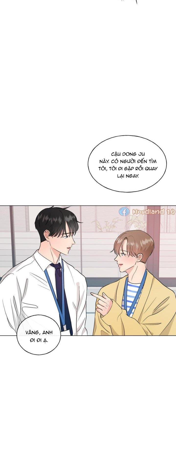 người yêu hiếm hoi chapter 4 39