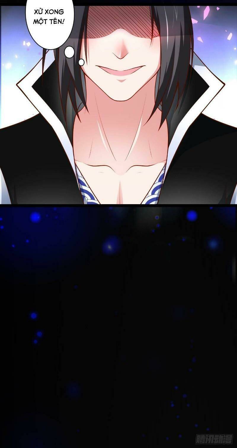trọng sinh tối cường ma tôn ở rể chapter 57 54