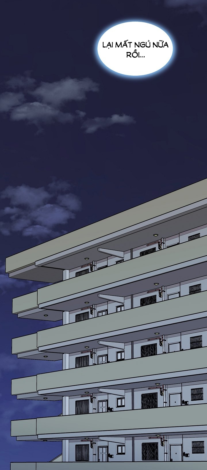 vụ bê bối trá hình chapter 2.2 3