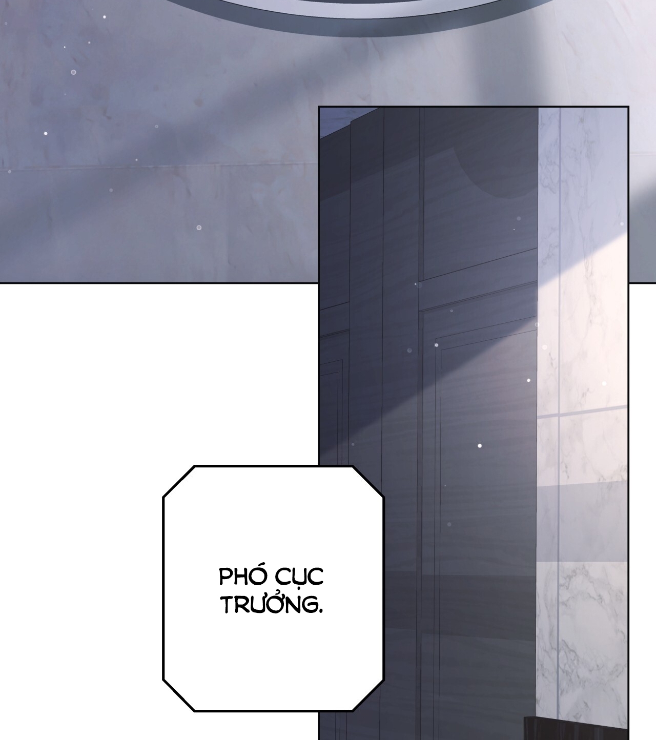 Amon- Không Thể Đoán Biết chapter 11.2 - Trang 3