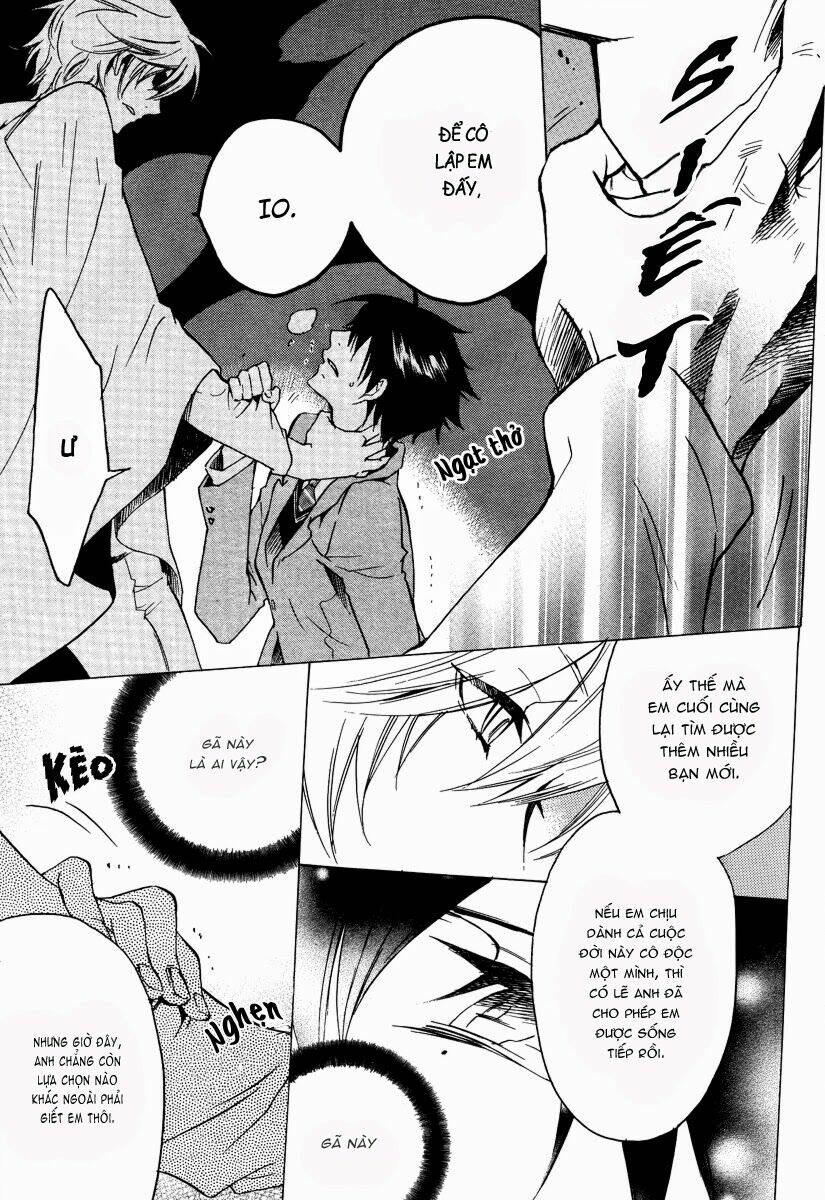 chronos deep chapter 19 23