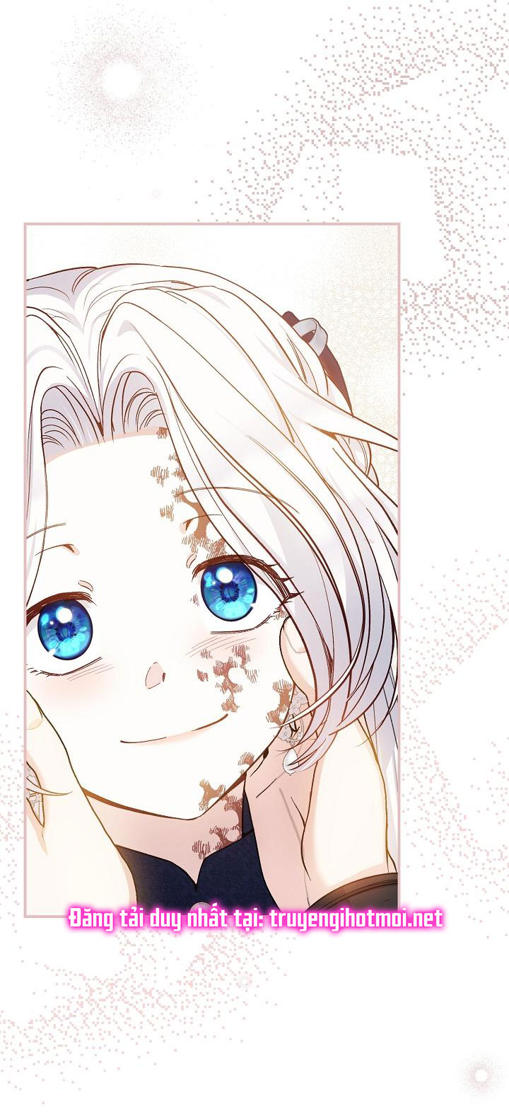 trở thành vợ thái tử quái vật chapter 88.1 13