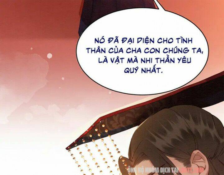 trọng sinh bá sủng nhiếp chính vương quá mạnh mẽ chapter 127 61