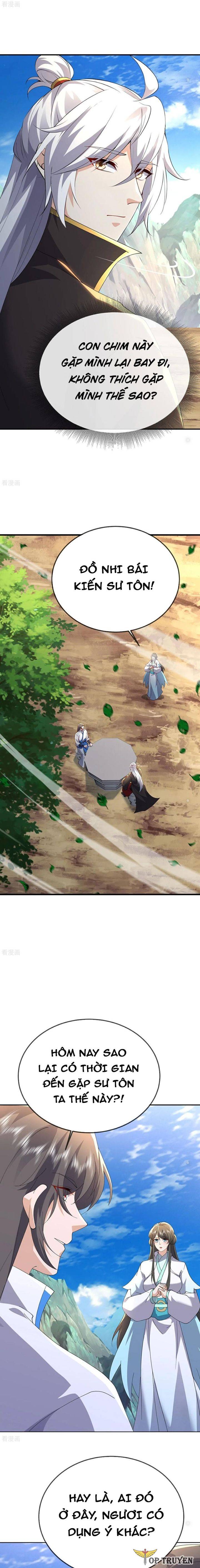 tiên võ đế tôn chapter 654 13