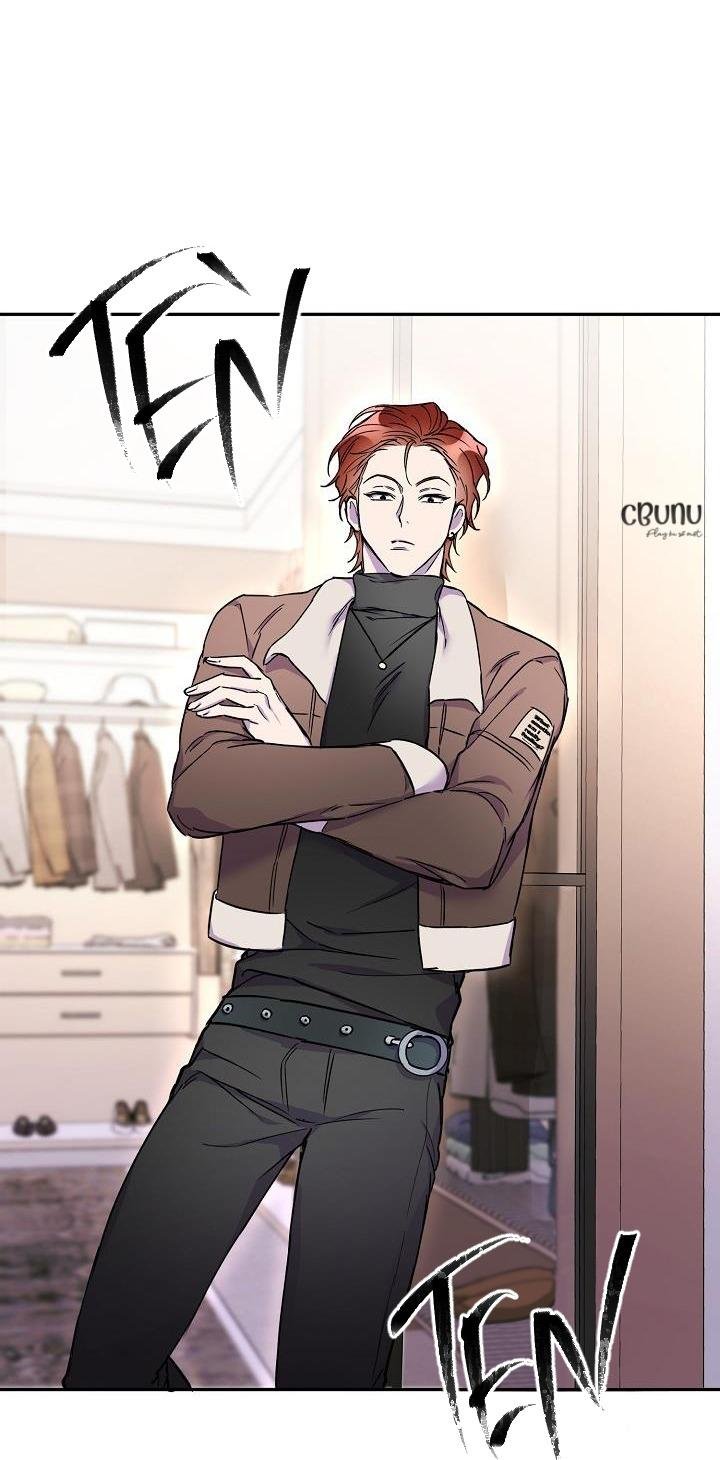 |drop| nụ hôn chết chóc chapter 8 124