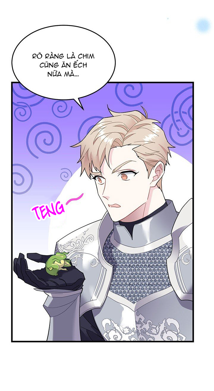 công chúa của loài chim chapter 4 29