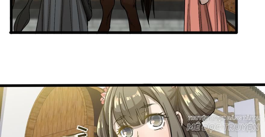 quẻ phi thiên hạ chapter 17 16