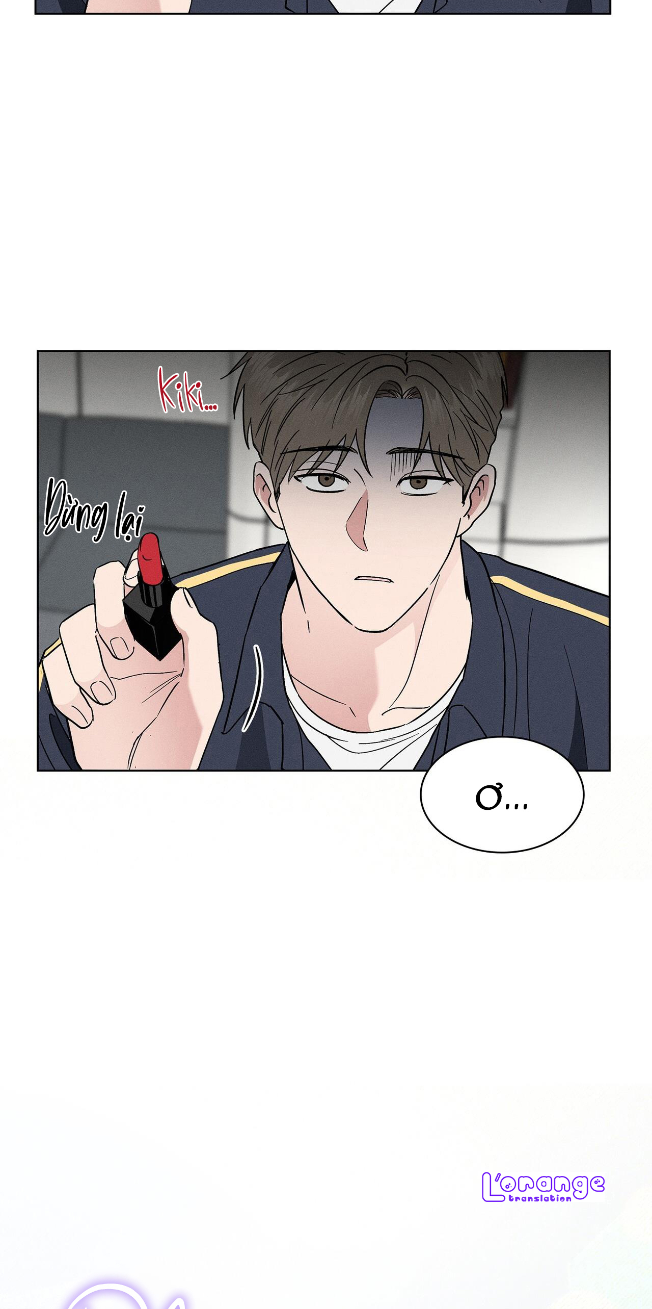 dục vọng mãnh liệt chapter 27 29