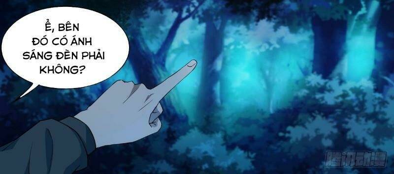 võ lực chí mạng chapter 28 12