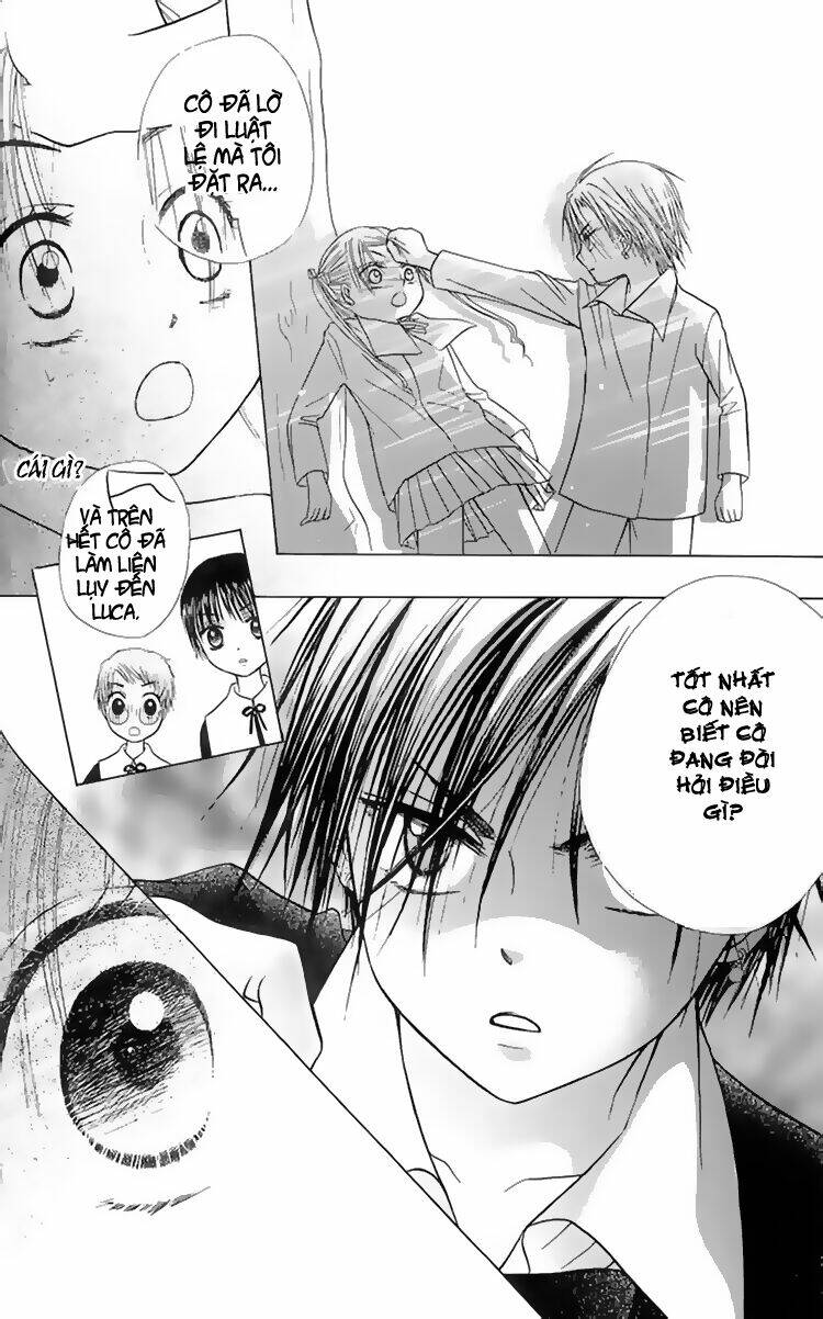 gakuen alice chapter 5 24