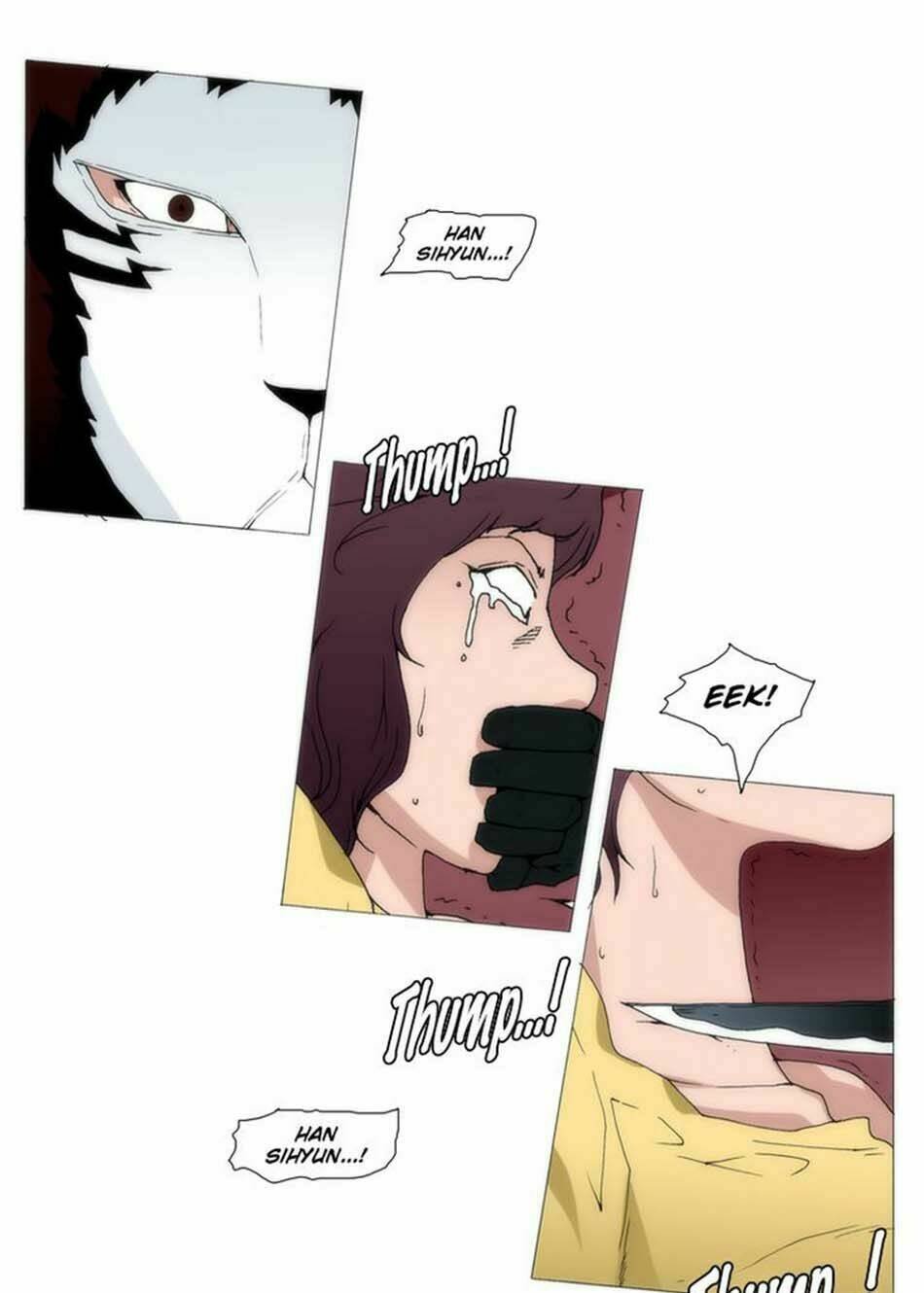 siêu năng 1.5 chapter 38 29