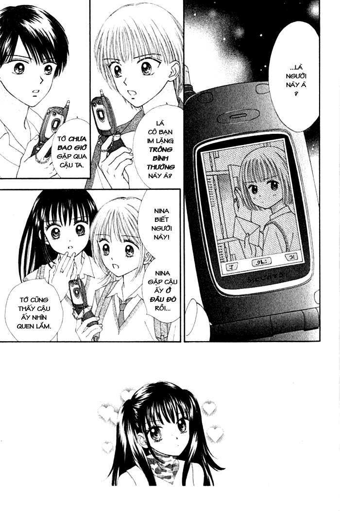 học sinh siêu ngầu chapter 17 2