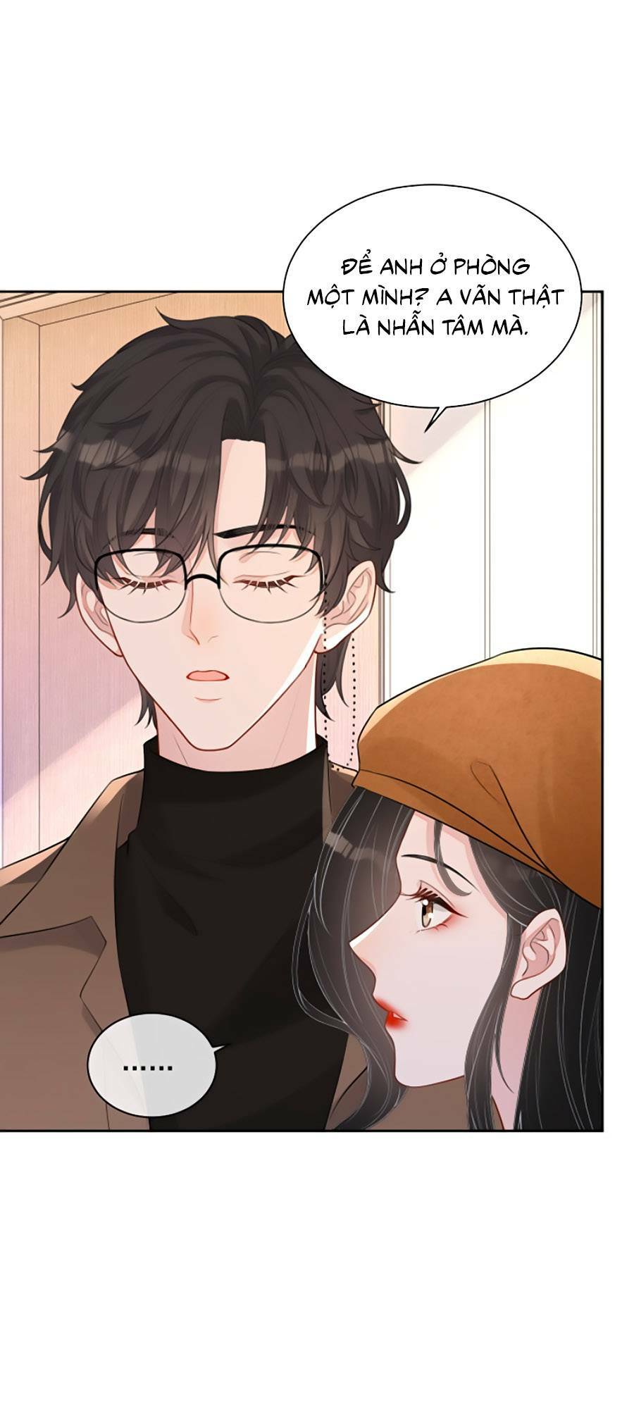 chỉ yêu mình em chapter 85.7 13