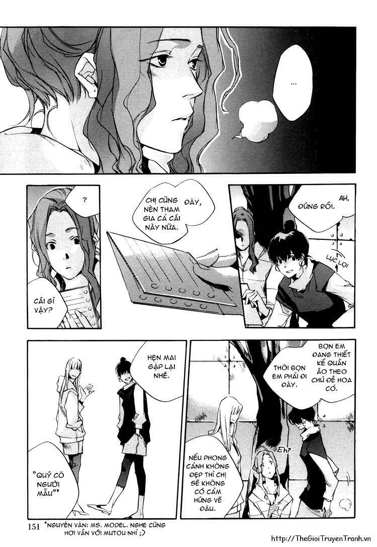 our happy hours chapter 5 7