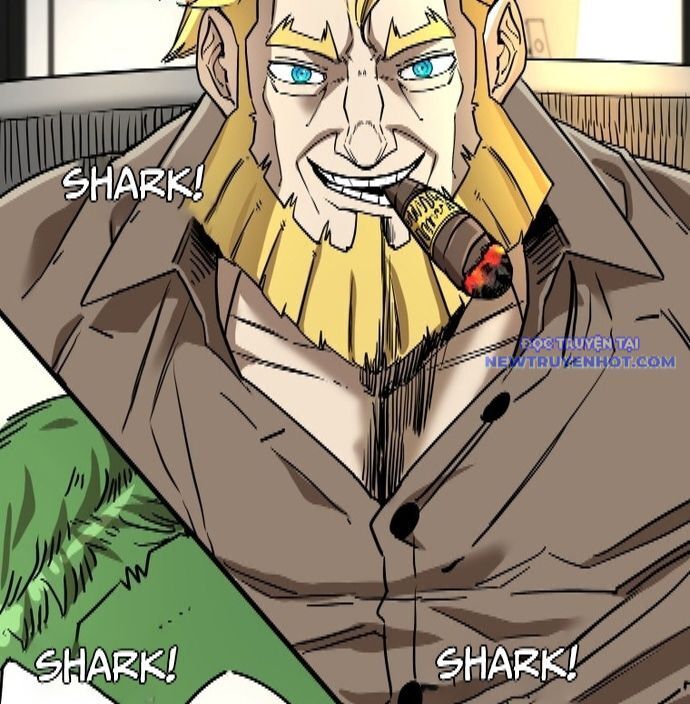 shark - cá mập chapter 341 55