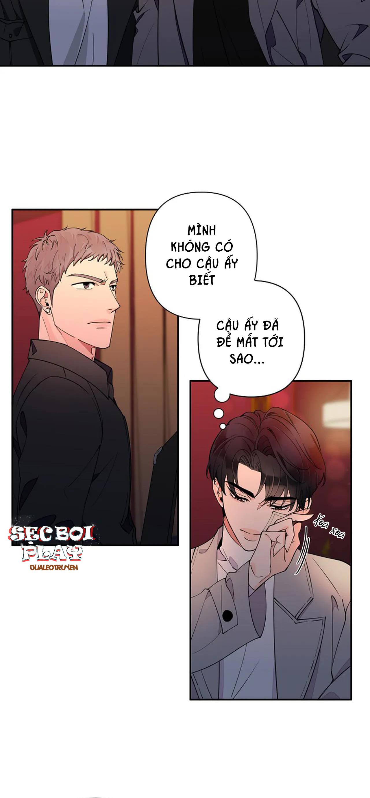 đêm dịu dàng chapter 10 22
