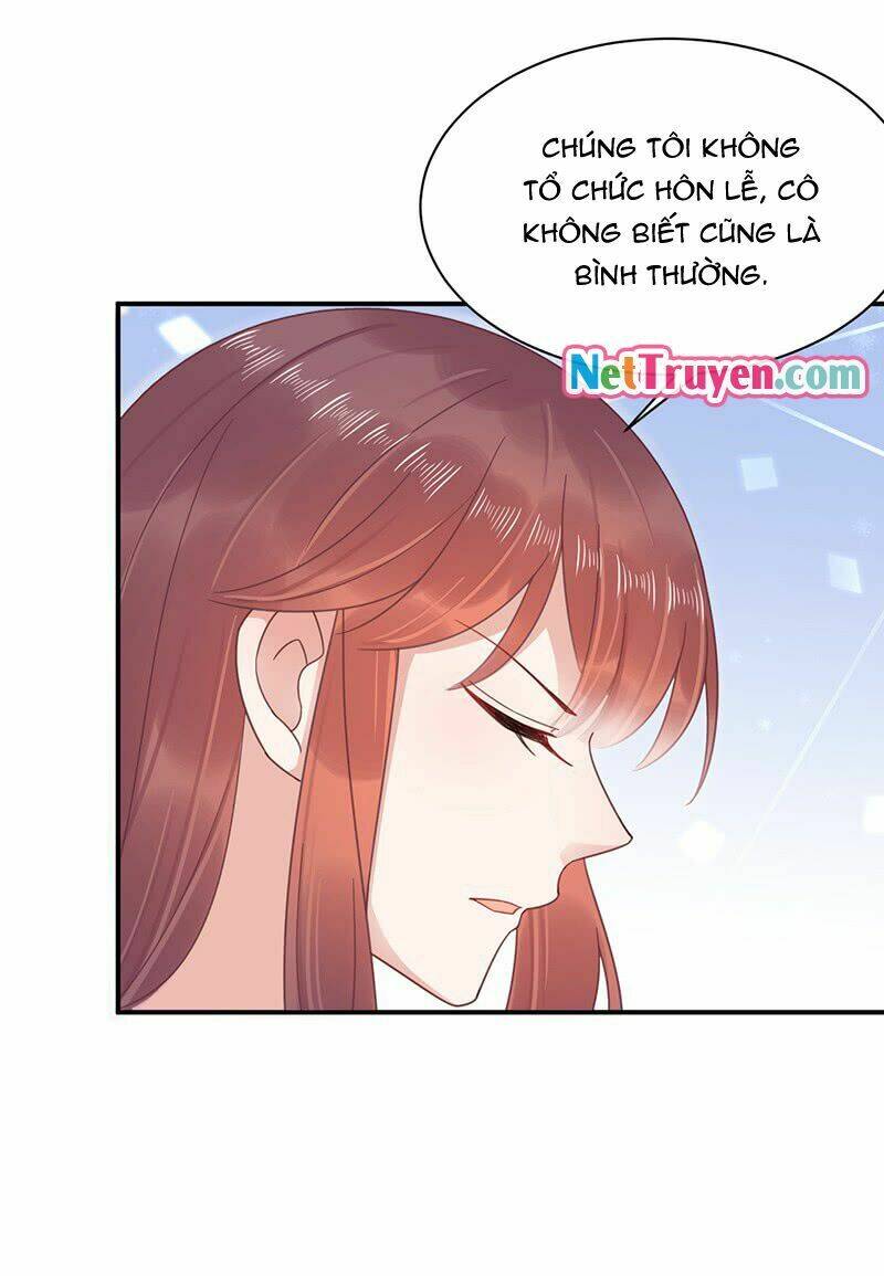 thịnh thế điềm sủng: cô vợ nhỏ đáng yêu của dịch thiếu chapter 20 6