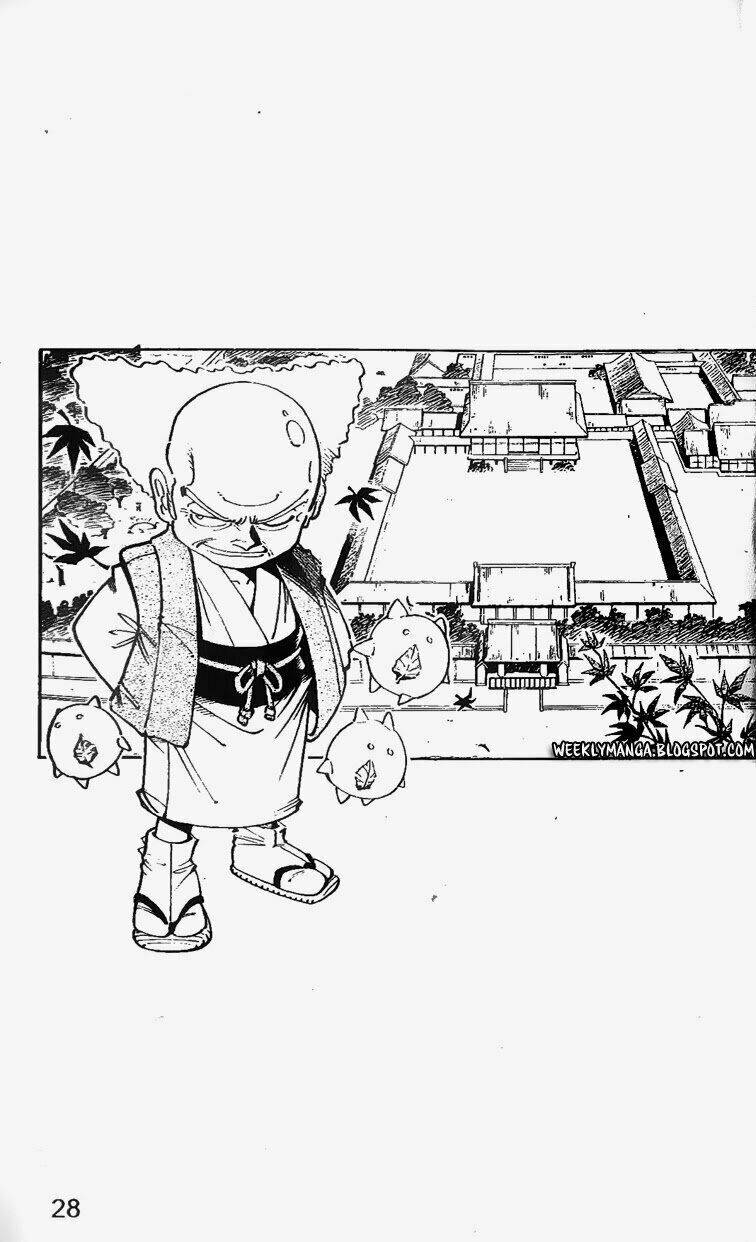 vua pháp thuật chapter 142 15