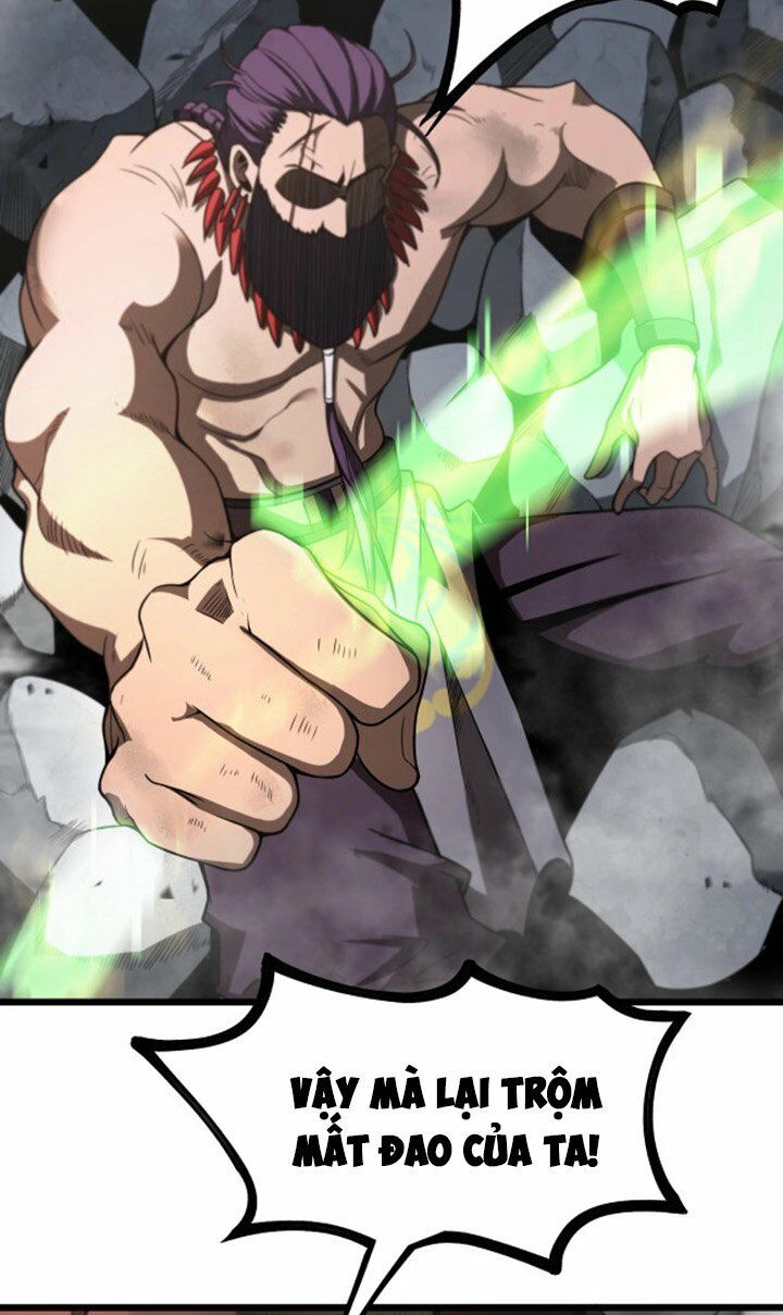 chư giới - tận thế online chapter 26 14
