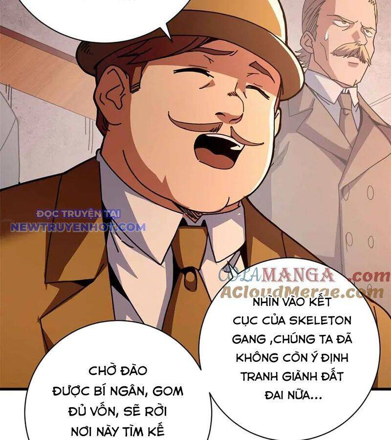 trưởng giám ngục trông coi các ma nữ chapter 105 86