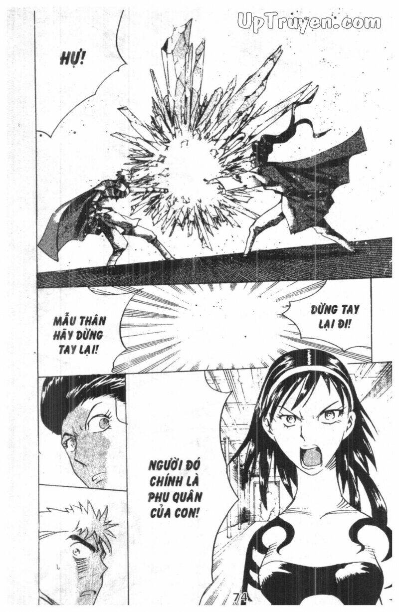 giang hồ bá đạo ký chapter 19 74