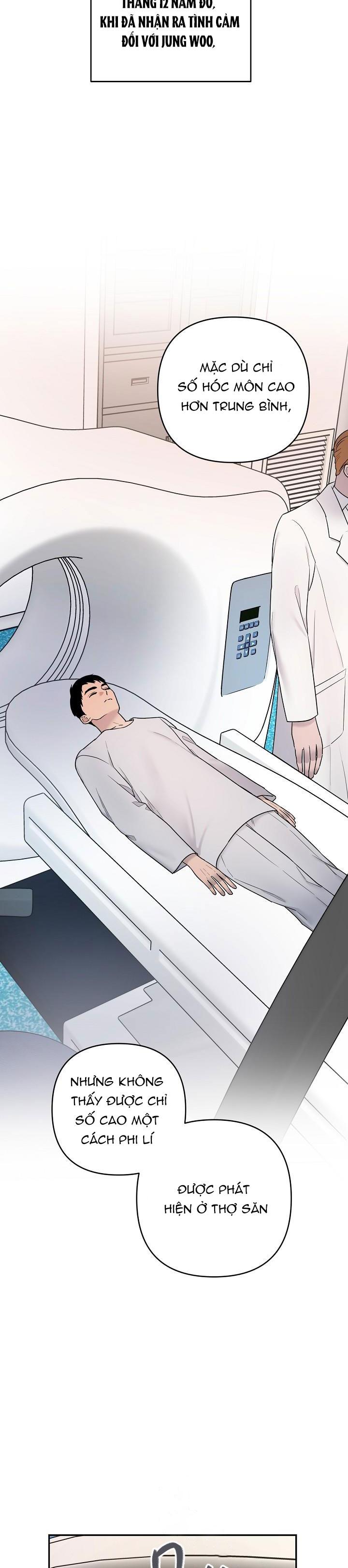 thợ săn một đêm 10 lần chapter 3 17