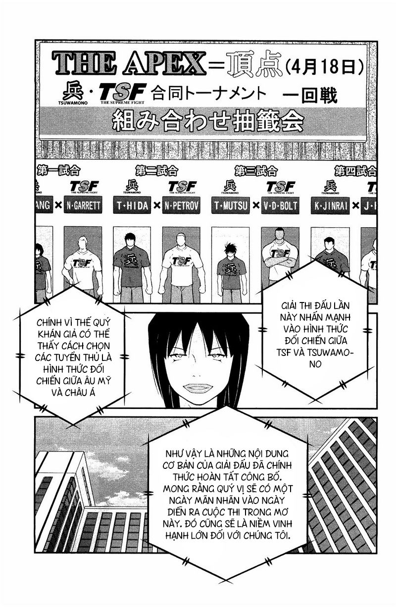 truyền nhân atula 3 chapter 61 12