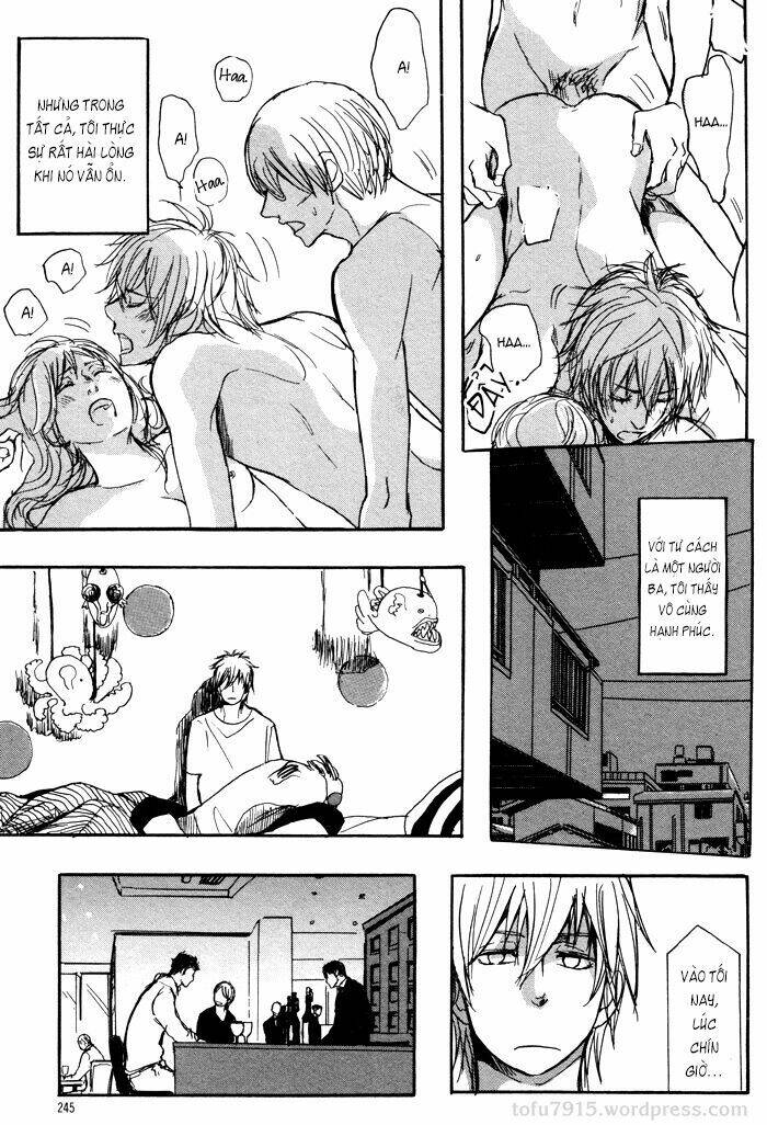 papa’s assassin chapter 1 30