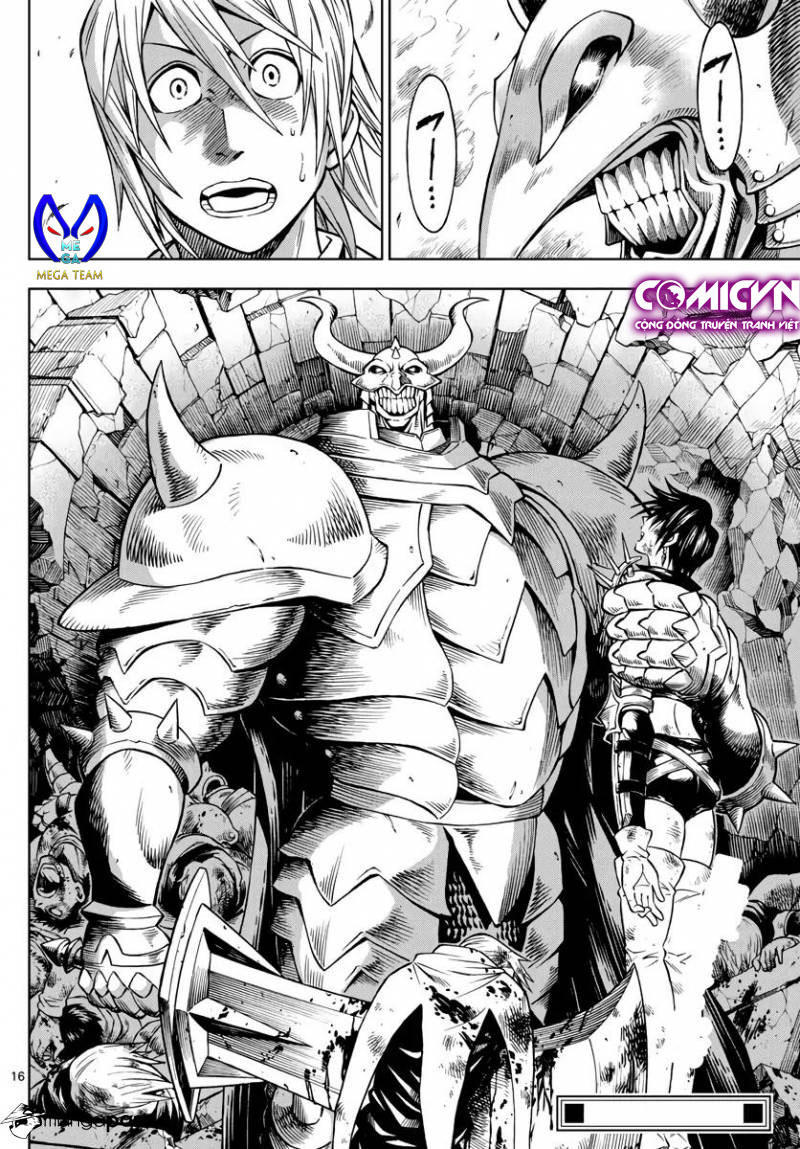 marry grave chapter 38 17